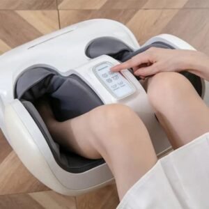 appareil de massage pour le bien etre et la relaxation essentielle 169 1