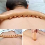 baton de massage en bois a 10 tetes pour des massages relaxants 651 1