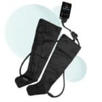 Bottes De Pressothérapie Moderna™ Pour Jambes Légères Et Revitalisées