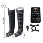 Bottes Pressothérapie Moderna XL