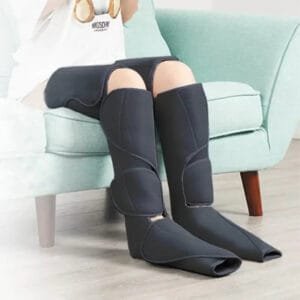 Bottes De Pressothérapie Sinactiv™confort à Petit Prix Pour Vos Jambes Légères