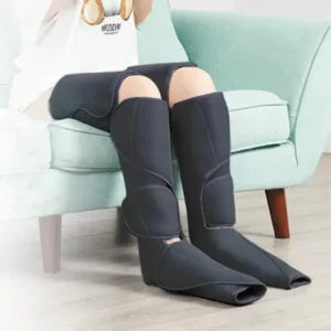 Bottes De Pressothérapie Sinactiv™confort à Petit Prix Pour Vos Jambes Légères 1 Bottes De Pressothérapie Sinactiv™confort à Petit Prix Pour Vos Jambes Légères