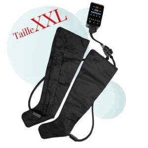 bottes de pressotherapie xxl sans console livraison incluse 340 1