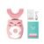 Brosse Rose