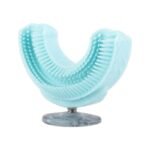 brosse a dents en u etanche pour les soins dentaires de votre 605 1