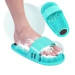 Brosse Exfoliante Pieds Doux