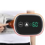 Ceinture Lombaire Chauffante Décompression
