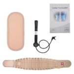 ceinture de decompression chauffante pour soulager les douleurs 126 1