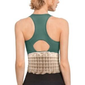 ceinture de decompression chauffante pour soulager les douleurs 522 1