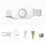 ceinture de massage electrostimulateur pour le bien etre lombaire 254 1