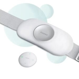 ceinture de massage electrostimulateur pour le bien etre lombaire 307 1
