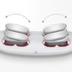 ceinture de massage electrostimulateur pour le bien etre lombaire 546 1