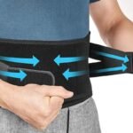 ceinture de soutien avec compression et confort optimal pour les 476 1