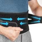 Ceinture De Soutien Bayle™ Pour Soulager Les Gênes Lombaires