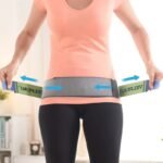 ceinture sacro iliaque velpeau pour soulager les douleurs dorsales 122 1