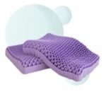 cet oreiller en memoire de forme pour un soutien cervical optimal 903 1