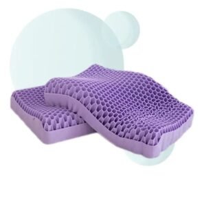 cet oreiller en memoire de forme pour un soutien cervical optimal 903 1