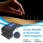 cette civiere 3 en 1 pour soulager vos douleurs et stimuler 281 1