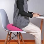 coussin anti hemorroides pour soulagement du gonflement interieur 207 1