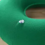 Coussin Anti-hémorroïdes Pour Un Confort Et Soulagement Immédiat