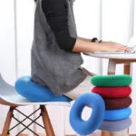 Coussin Anti-hémorroïdes Pour Un Confort Et Soulagement Immédiat