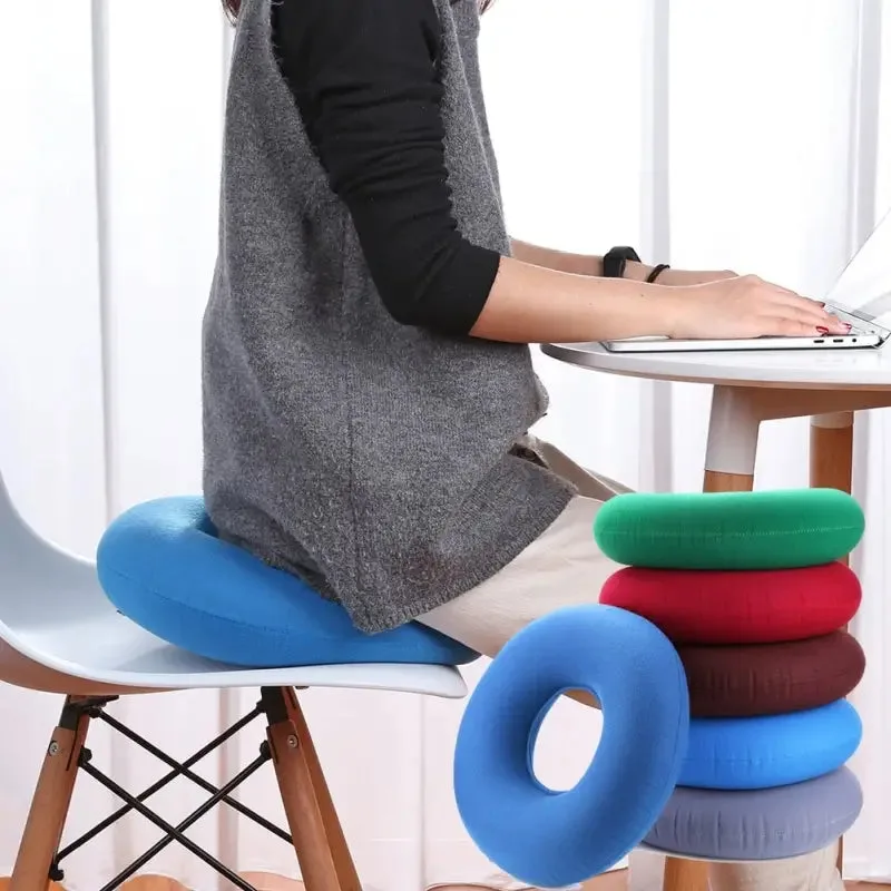 Coussin Anti-hémorroïdes Pour Un Confort Et Soulagement Immédiat