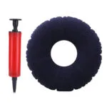 Coussin Anti-hémorroïdes Pour Un Confort Et Soulagement Immédiat - Dark Blue