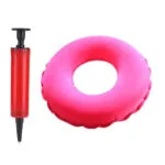 Coussin Anti-hémorroïdes Pour Un Confort Et Soulagement Immédiat - Pink