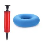 Coussin Anti-hémorroïdes Pour Un Confort Et Soulagement Immédiat - Light Blue