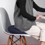 Coussin Anti-hémorroïdes Pour Un Confort Et Soulagement Immédiat