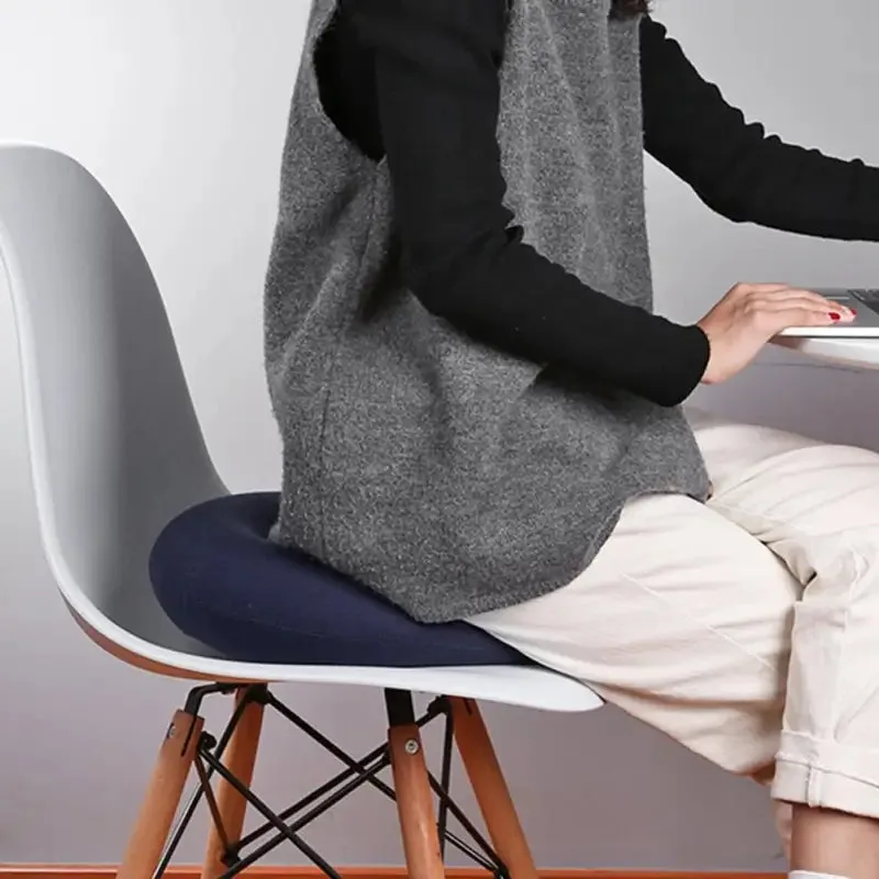 Coussin Anti-hémorroïdes Pour Un Confort Et Soulagement Immédiat