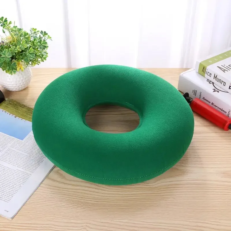 Coussin Anti-hémorroïdes Pour Un Confort Et Soulagement Immédiat