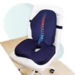 Coussin Bouée Coccyx Clark Confort