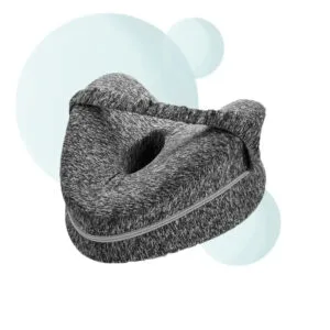 Coussin De Genoux à Mémoire Sinactiv™ Pour Soulager La Douleur 2 Coussin De Genoux à Mémoire Sinactiv™ Pour Soulager La Douleur