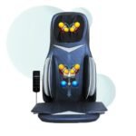coussin de siege massant shiatsu pour soulager votre dos et 221 1