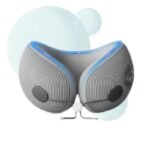 coussin massant repose tete pour un voyage confortable et relaxant 999 1