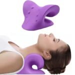 coussin orthopedique pour une detente de la colonne vertebrale 972 1
