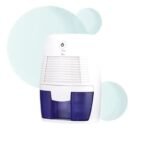deshumidificateur portable pour ameliorer la qualite de lair 909 1