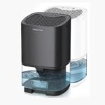 deshumidificateur purificateur dair portable pour un confort 365 1