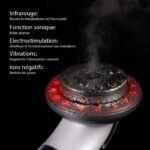 electrostimulateur pour revitaliser votre peau et eliminer les 546 1