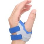 ette orthese regide et reglable pour un soutien du pied gauche l 812 1