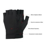 gants de compression pour soulager douleurs des mains et 865 1