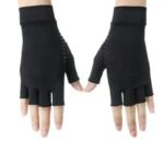 gants de compression pour soulager douleurs des mains et articulations 237 1