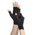 gants de compression pour soulager douleurs des mains et articulations 249 1