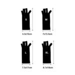 gants de compression pour soulager douleurs des mains et articulations 879 1