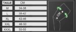 genouillere de compression sinactiv pour une sensation fraicheur 356 1