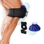 Sac Réfrigérant Apaisant Douleurs