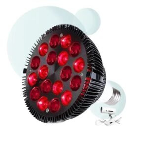 lampa infrarouge kasia skuteczna terapia swietlna w domu 18w 371 1