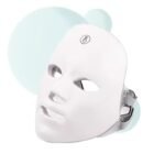 masque de luminotherapie pour reduire les problemes peau 769 1