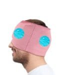 Masque Apaisant Pour Migraines Et Céphalées à Température Réglable